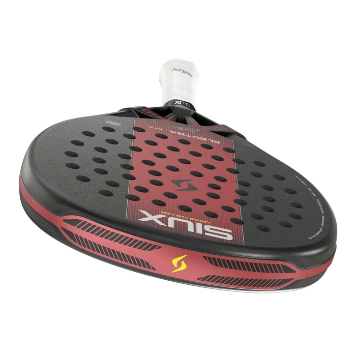 Raquette de padel Siux Electra Pro 2027 Red