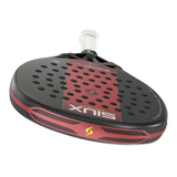 Raquette de padel Siux Electra Pro 2027 Red
