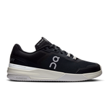 Chaussures de padel On THE ROGER Advantage Pro Clay Men Black / White