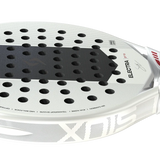 Raquette de padel Siux Electra Pro 2027 White