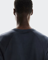 Tee Shirt On Trail T Navy