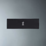Bandeau On Core Headband Black