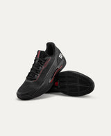 Chaussures de padel Wilson Rush Tour 5 CTC Black Red