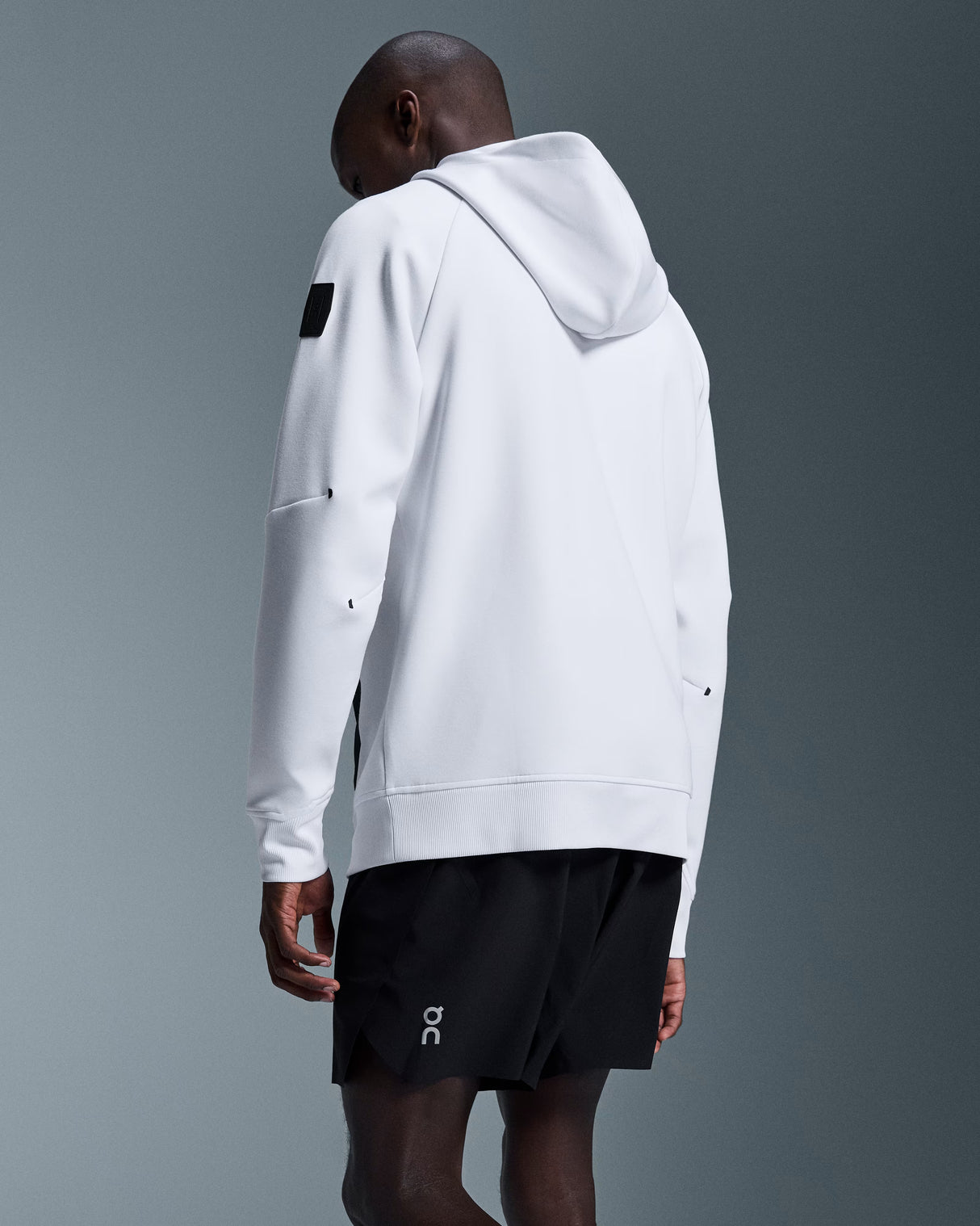 Short On Core Short 7" Black