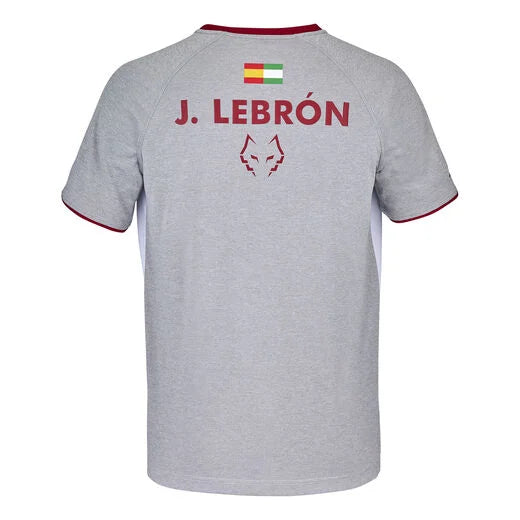 Crewneck Lebron White