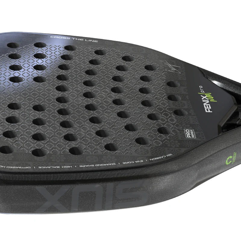 Raquette de padel Siux Fenix Pro VI Mad SE