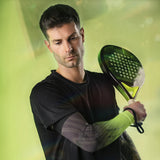 Manchon de padel Floky No Strain Evolution Fantasy Artic Radiance