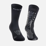 Chaussettes Floky S-Mash 3D Black