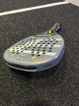 Raquette d’occasion Bullpadel XPLO Comfort 26