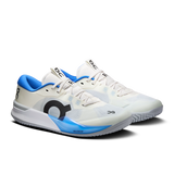 Chaussures de padel On THE ROGER Pro 3 Clay Ivory / Jay