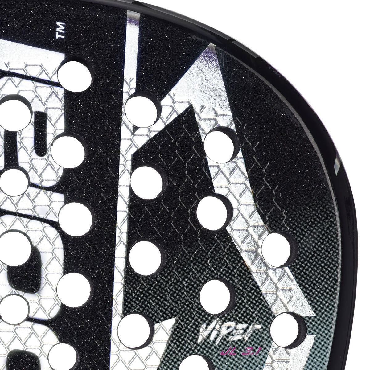Raquette de padel Babolat Viper Juan Lebron 3.1