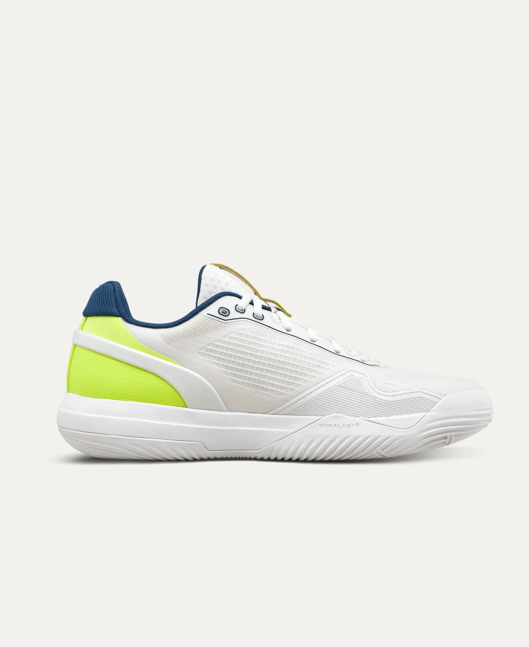 Chaussures de padel Wilson Rush Pro 5 Padel Snow White