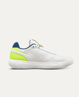 Chaussures de padel Wilson Rush Pro 5 Padel Snow White