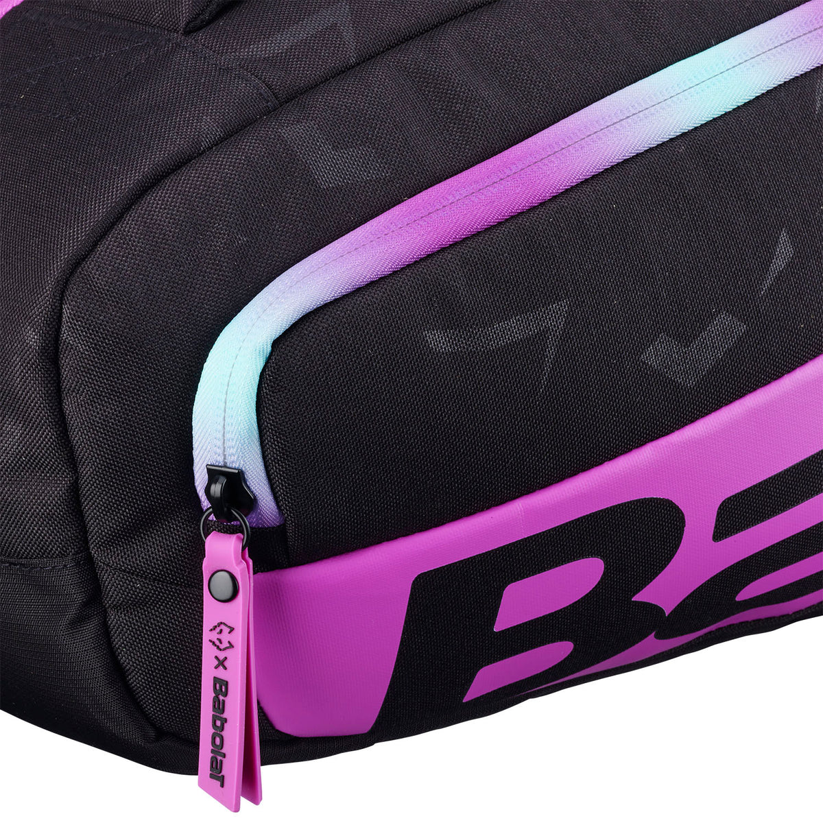 Sac de padel Babolat RH Pro Padel Lebron