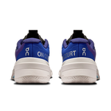 Chaussures de padel On THE ROGER Pro Fire Clay Men Currant Horizon