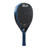 Raquette de padel Siux Diablo Pro 2026 Royal Blue