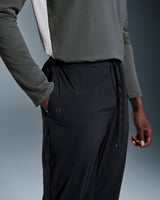 Pantalon On Weather Pants Black