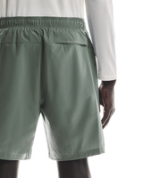 Short On Core Short 7" Olive