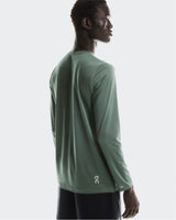Tee Shirt On Core Long T Olive