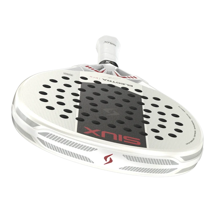 Raquette de padel Siux Electra Pro 2027 White