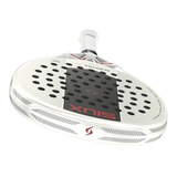 Raquette de padel Siux Electra Pro 2027 White