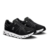 Chaussures On Cloud 6 Women Black / White