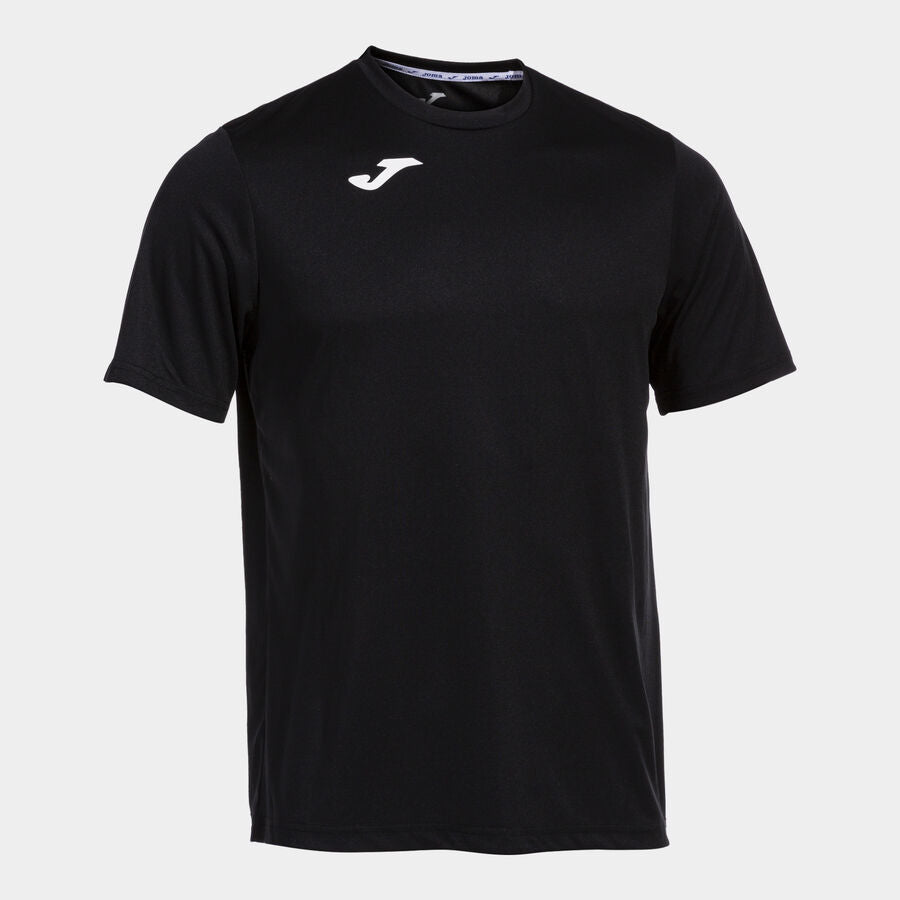 Tee Shirt de Padel Joma Combi Noir