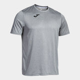 Tee Shirt de Padel Joma Combi Gris