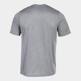 Tee Shirt de Padel Joma Combi Gris