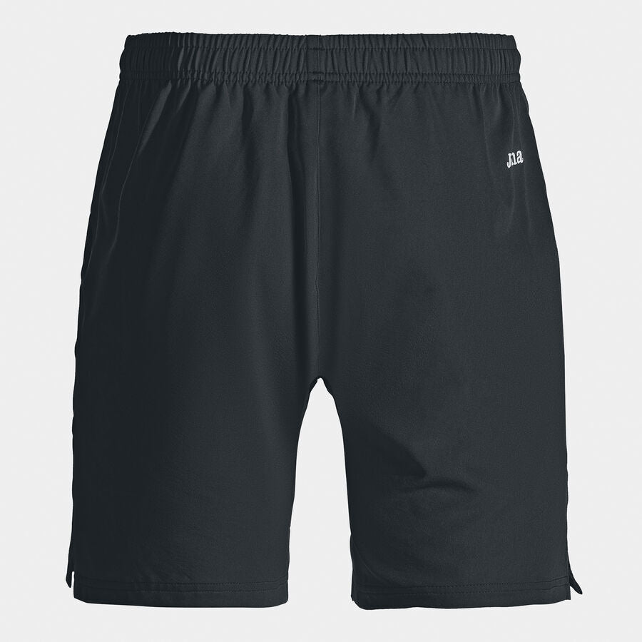 Short de Padel Joma Master Noir