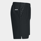 Short de Padel Joma Master Noir