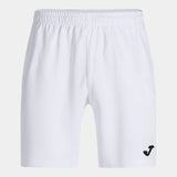 Short de Padel Joma Master Blanc