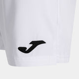 Short de Padel Joma Master Blanc