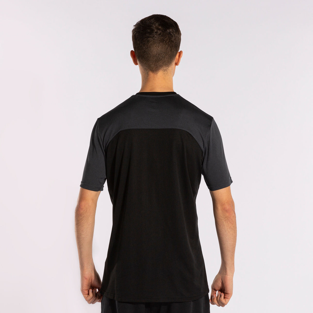 Maillot Joma Winner II Anthracite