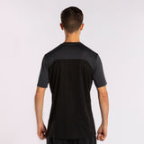 Maillot Joma Winner II Anthracite