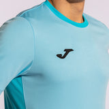 Maillot Joma Winter II Bleu Ciel