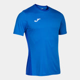 Maillot Joma Winner II Bleu Roi