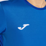 Maillot Joma Winner II Bleu Roi