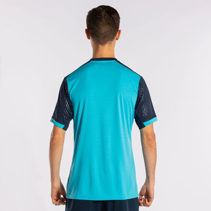 Maillot Joma Montreal Turquoise