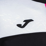 Maillot Joma Crew V Noir Rose Blanc