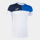 Maillot Joma Crew V Bleu Roi