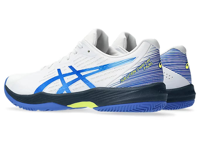 Chaussures Asics Solution Swift FF Padel