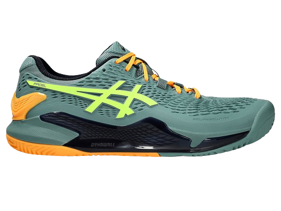 Chaussures Asics Gel Resolution 9 Padel