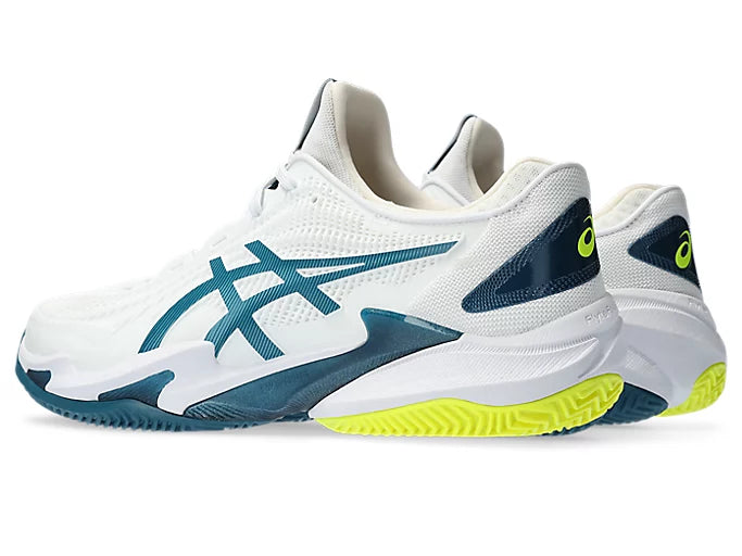 Chaussures Asics Court FF Clay