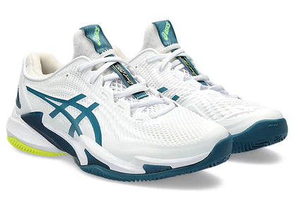 Chaussures Asics Court FF Clay