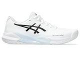 Chaussures Asics Gel-Challenger 14  Padel blanc/noir