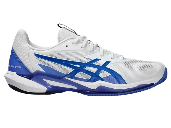 Chaussures Asics Speed FF 3 Clay
