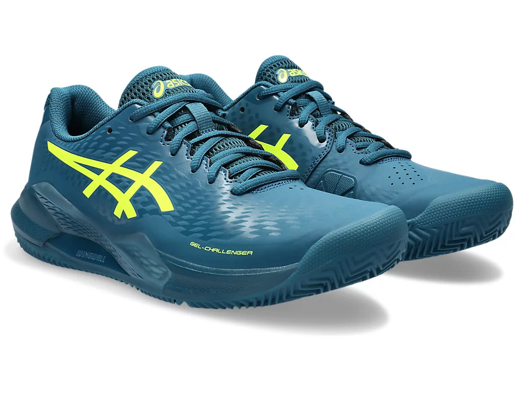 Chaussures Asics Gel Challenger 14 Clay