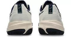 Chaussures de padel Asics Gel Challenger 15 Oatmeal / Midnight