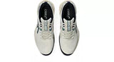 Chaussures de padel Asics Gel Challenger 15 Oatmeal / Midnight